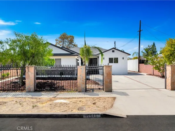 12544 Blythe St, North Hollywood, CA 91605