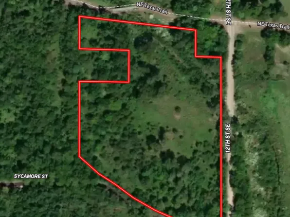 SE 12th St SE, Paris, TX 75460