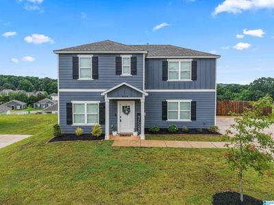 1063 Archers Trl E, Springville, AL, 35146