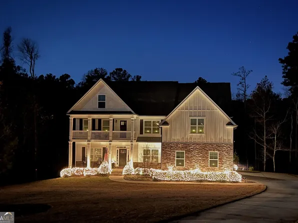 35 Palomino Ct, Newnan, GA 30265