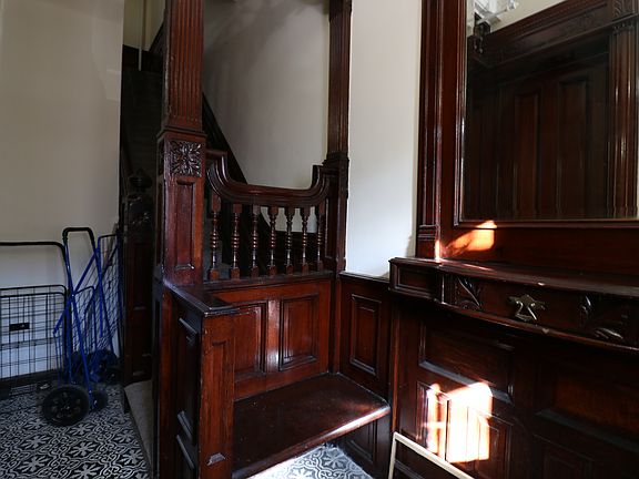 4th image of 471 Macdonough St #11H