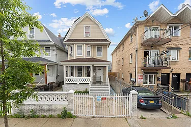 95-32 113rd Street