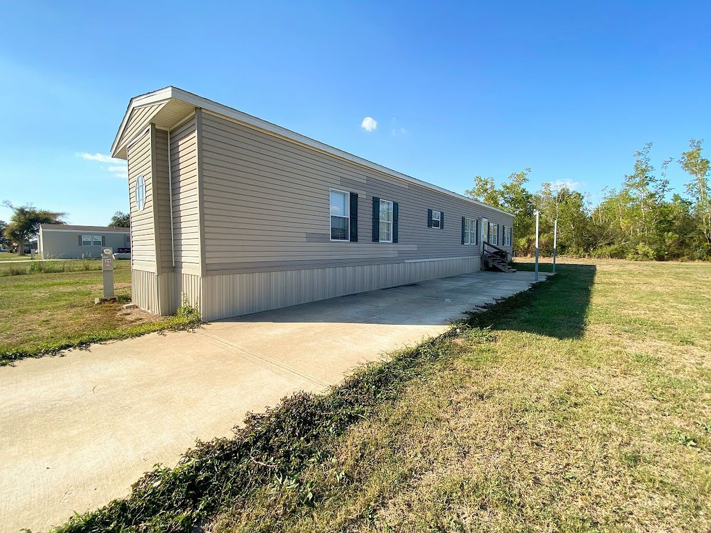 114 Dennis Ln, Bell City, LA 70630 Zillow