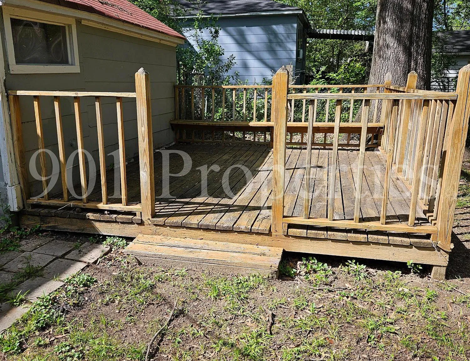 2 bed, 909 sqft, $1,175 — Photo 4