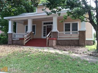 530 Langhorn St SW, Atlanta, GA 30310
