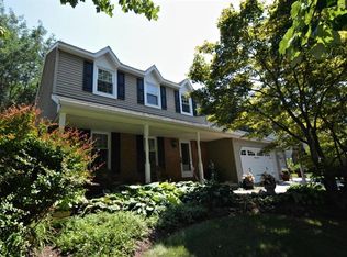 949 Pinetree Way, Lancaster, PA 17601