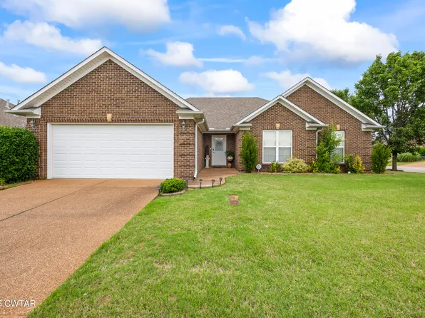 15 Shaded Brook Ln, Jackson, TN 38305