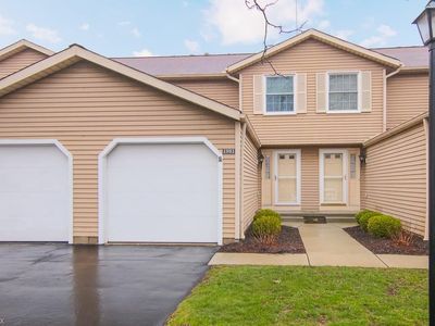 1981 Ridge Meadow Ct, Twinsburg, OH, 44087