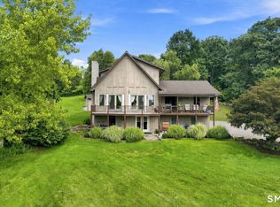 53 Prospect Mountain Road, Litchfield, CT 06759