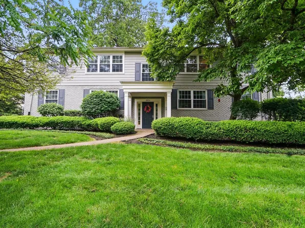 3651 Ashworth Dr Unit B, Cincinnati, OH 45208