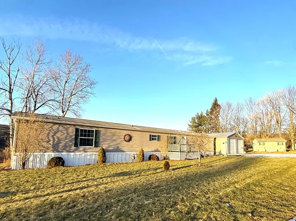 1001 E Lawrence Rd, Lawrenceville, PA 16929