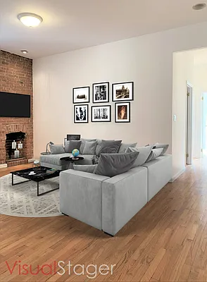 Rented by CitySites Real Estate Group | media 1