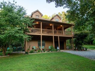 76 Watts Pl N, Blairsville, GA 30512
