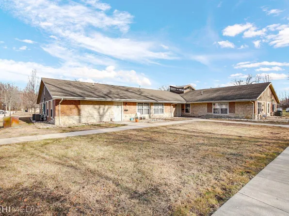 Arbor Pointe Apartments