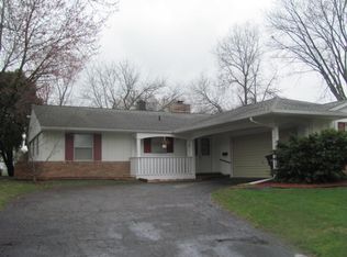50 Chesapeake Ct, Lafayette, IN 47909