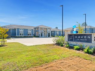 Haven at Treeline, Tomball, TX 77377