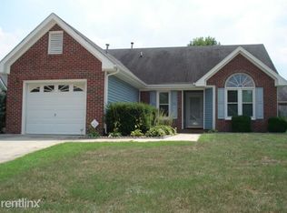 6317 Greycliff Dr, Fayetteville, NC 28314