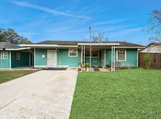 9701 Foredale St, Houston, TX 77075