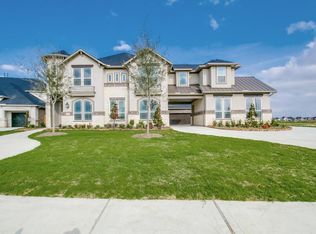 28022 Starlight Harbor Ln, Fulshear, TX 77441