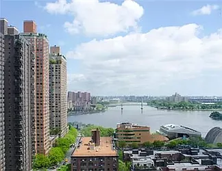 Rented by Solow Realty