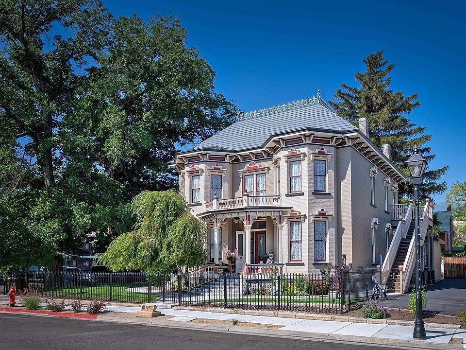 102 N Curry St, Carson City, NV 89703 MLS 230013160 Zillow