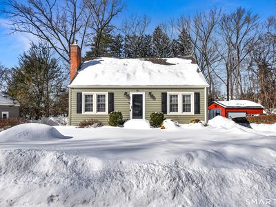 86 Doane Street, Manchester, CT, 06042