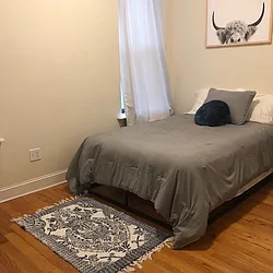 Rented by Mdays Realty