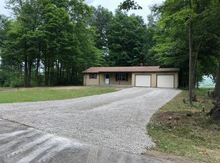 5199 Algire Rd, Bellville, OH 44813