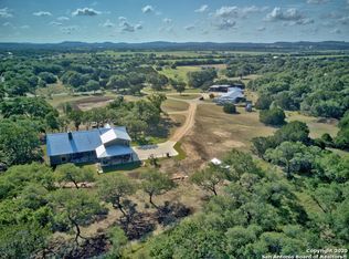 30457 Leroy Scheel Rd, Bulverde, TX 78163