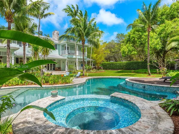 6900 SW 115th St, Pinecrest, FL 33156