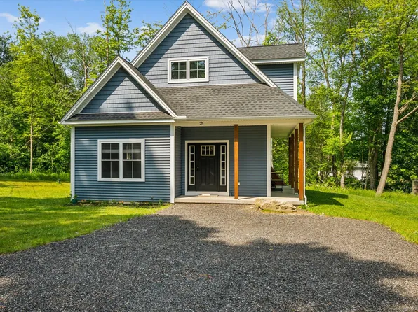 25 Ross Avenue, Coventry, CT 06238