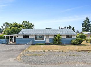 12152 Alaska St S, Tacoma, WA 98444