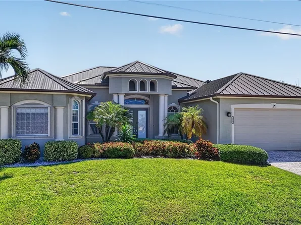 2547 SW 5th Ave, Cape Coral, FL 33914