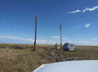 14625 County Road 2a, Rush, CO 80833