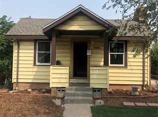 1538 Alton St, Aurora, CO 80010