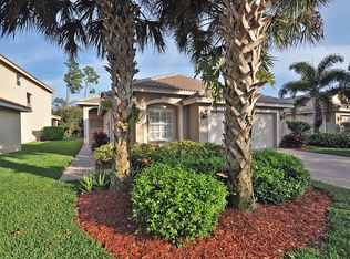 1332 Triandra Ln, Naples, FL 34119
