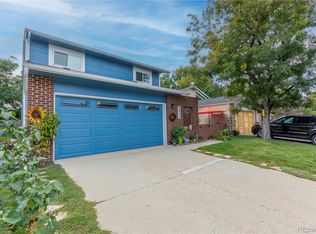 4042 S Atchison Way, Aurora, CO 80014