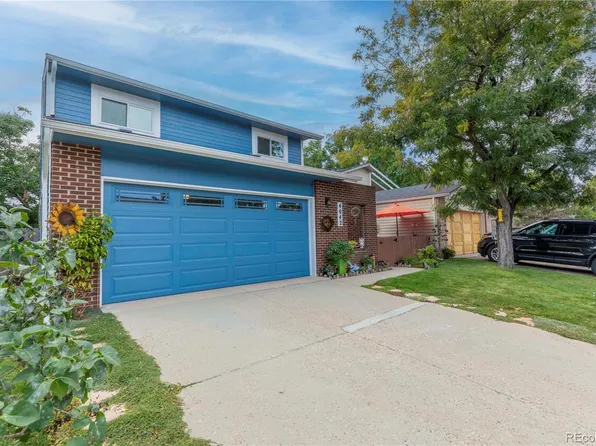 4042 S Atchison Way, Aurora, CO 80014