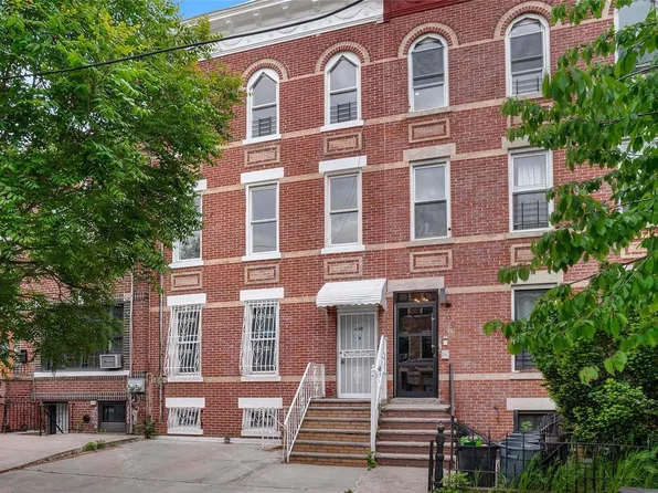 497 New Jersey Avenue, Brooklyn, NY 11207