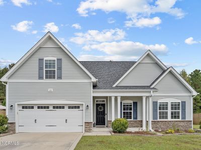 124 Mittams Point Drive, Jacksonville, NC, 28546