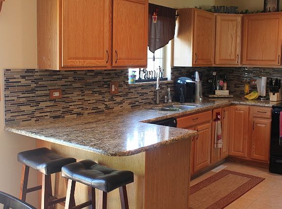 Granite Countertops 