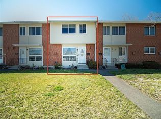 207 Centerbrook Rd #207, Hamden, CT 06518