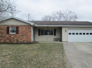 1003 Corona Cir, New Carlisle, OH