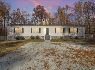 5608 Cartersville Rd, Powhatan, VA 23139