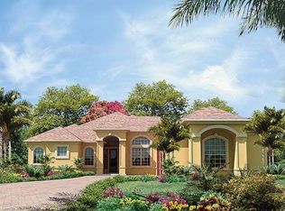 3413 Gatwick Manor Ln, Melbourne, FL 32940