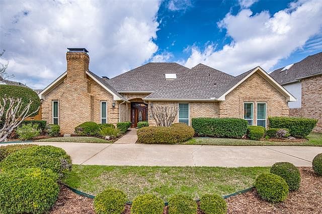 ●Mr. Doc Loui 3301 Louis Dr, Plano, TX 75023 | Zillow
