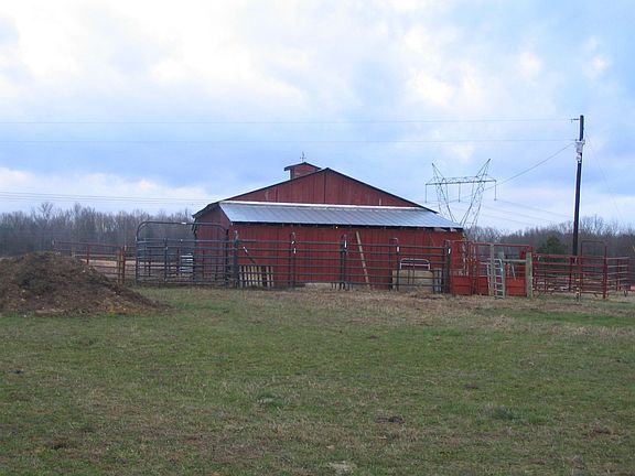 Barn