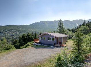8610 Paine Rd, Anchorage, AK 99516