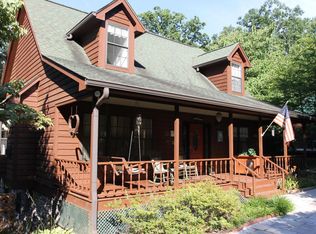 1343 Smoky Mountain View Dr, Seymour, TN 37865