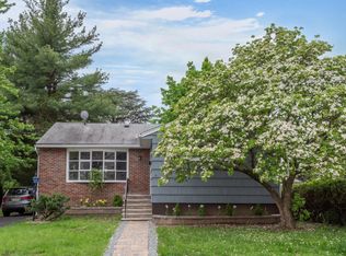 323 Rutherford Blvd, Clifton, NJ 07014